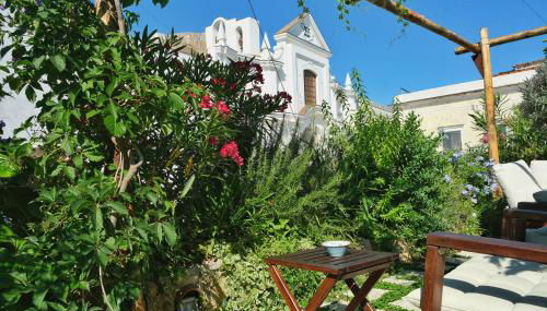 Le Cantinelle - Foto 5, Garden, Garden view