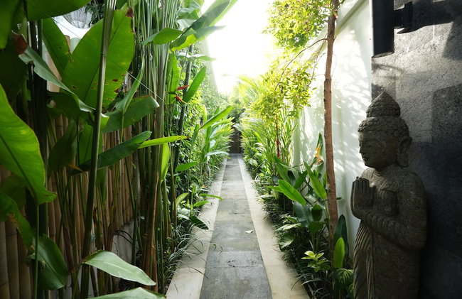 The Gardens Seminyak - Foto 41