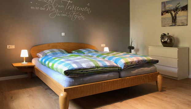 Cosy Apartment Near Center - Foto 3, Habitación