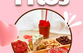 Cabana Monte Trigo com Banheira - Photo 36