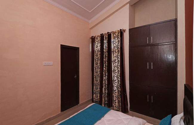 OYO 13896 Home Spacious 2BHK Cottage Sattal Road - Foto 4