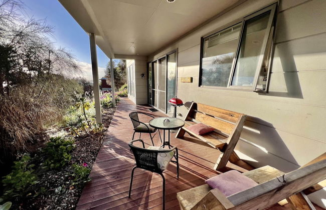 Sunrise on Falie - Foto 56