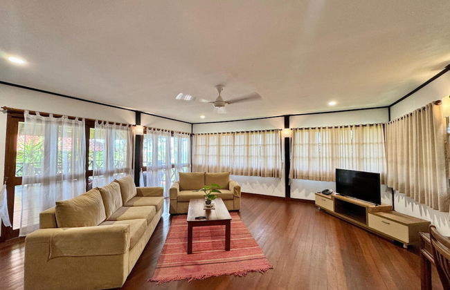 Nongsa Village - Foto 1