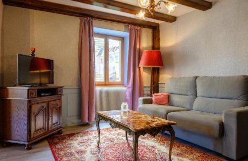 Gîte Le Rempart - Foto 1