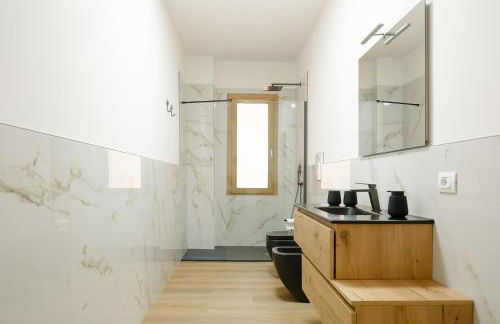 Verde Acqua boutique flat vista mare - Foto 50