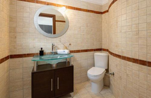 Seagrove, Beachfront Villa In Possidi #FeelsLikeHome - Foto 8