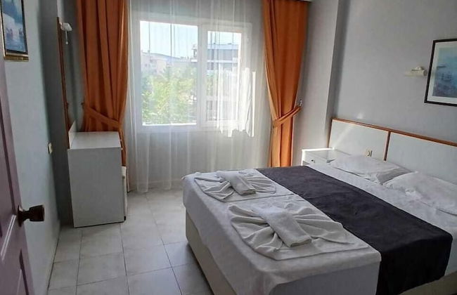 Golden Moon Apart Hotel - Photo 19