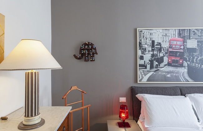 A Quiet Place in Genoa by Wonderful Italy - Foto 16