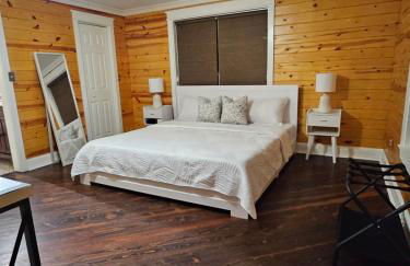 Woodhaven Cottage Downtown McKinney - Foto 28