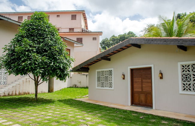 Hotel Cantinho Das Flores - Foto 51