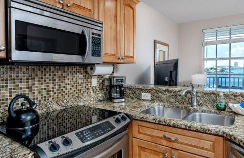 406 Dockside - Foto 11