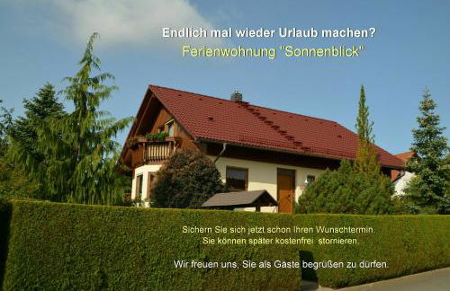 Ferienwohnung Sonnenblick - Foto 2