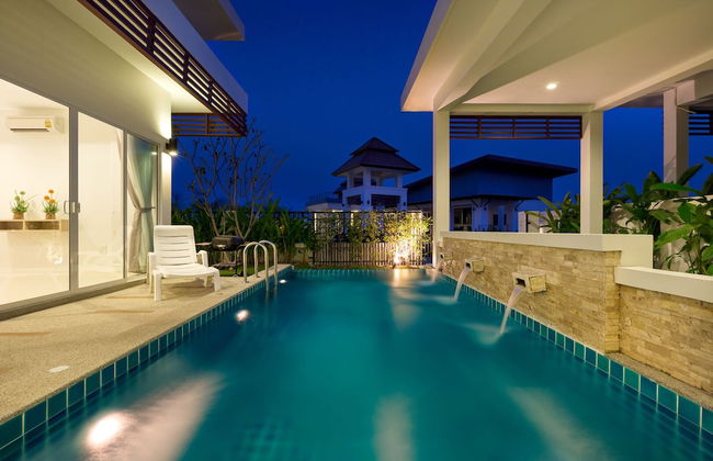 Sivana Gardens Villas - Foto 79