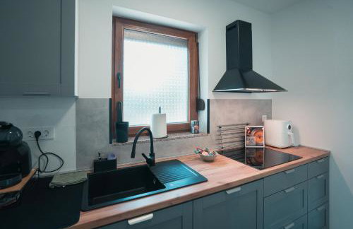 Apartman Simplicity - Foto 15