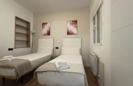 Comfort in the financial heart of Madrid - María Panes - Foto 12