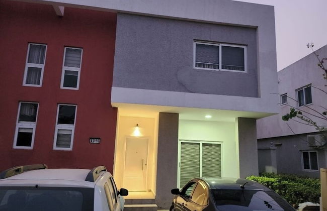 Spacious Luxury 3Bed Hse in Tema Netflix - Foto 46