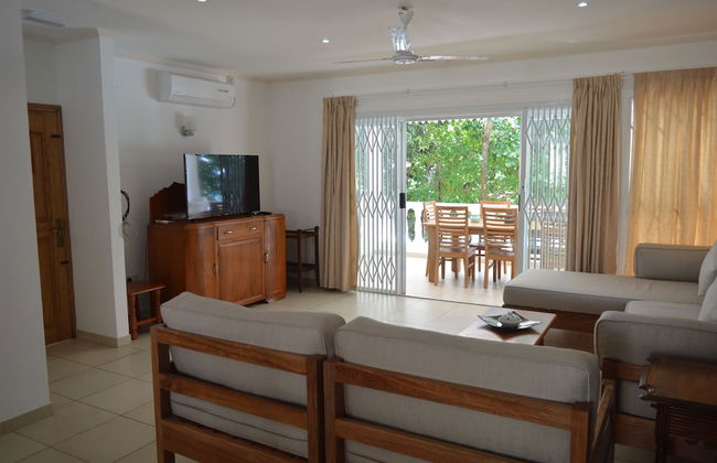 Sundown Beach Villa - Foto 9