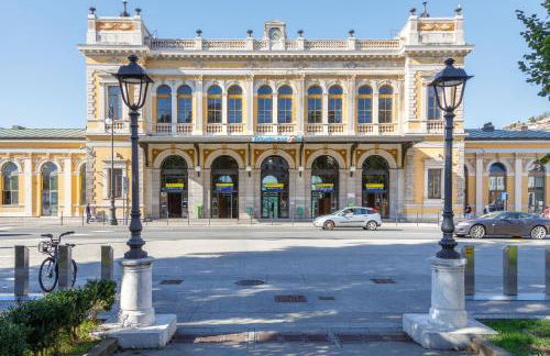 Everyday Comfort in Trieste - Photo 11