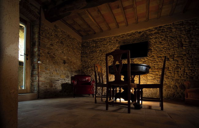 Podere Tovari - Foto 23