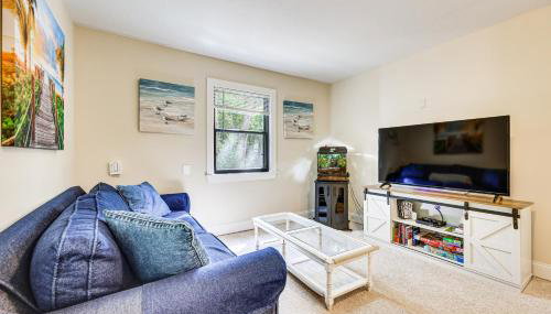 Rural Retreat! Florida Cottage with Screened Patio - Foto 3