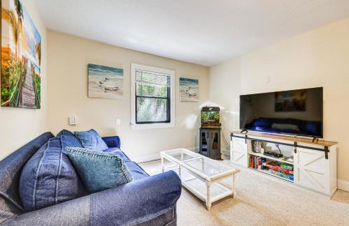 Rural Retreat! Florida Cottage with Screened Patio - Foto 3