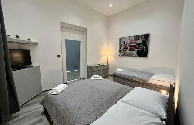 Residence Casa Italia - Foto 29