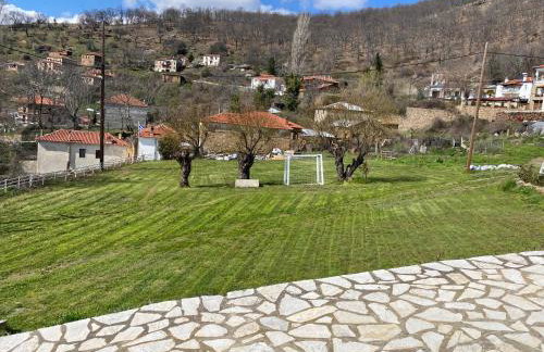 Doppio Chalet Καστοριά - Photo 76