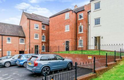 Town apartment - Foto 1