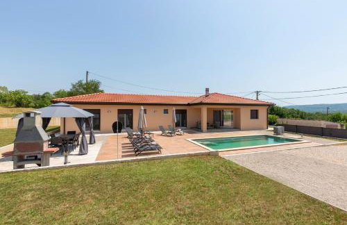 Holiday villa Villa Xenia - Foto 1