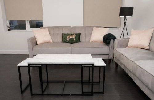 K Suites - Fulbridge Road 116 - Foto 3