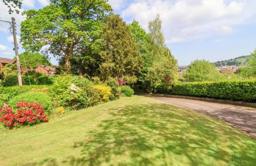 The Old Vicarage - Foto 50