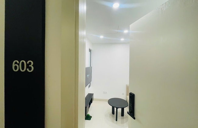 Sun Residences Hotel and Apartment - Foto 6