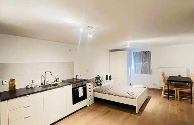 One Lux Stay near Fashion District - Foto 41