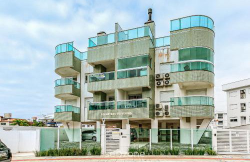 Lindo e espaçoso apartamento nos Ingleses SDO206 - Foto 24