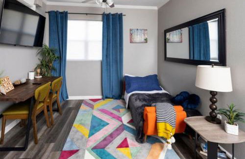 Modern Comfort in the Heart of Little Rock - Foto 23