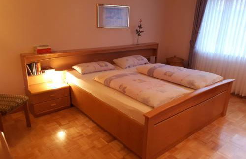 Exclusive Rollstuhlgerechte Wohnung " Ebbe " barreirefrei 3 Erw Klenkind in Ostfriesland - Photo 5