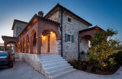 Villa Don Giordano Excelsior - LUXE Tuscan Palace - Foto 40