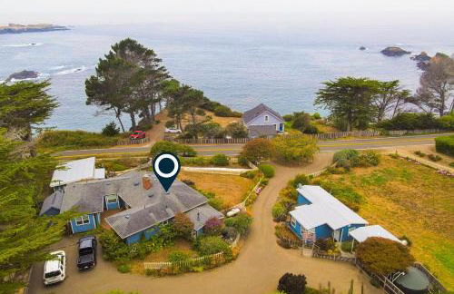 Headlands Cove - Main House - Foto 1