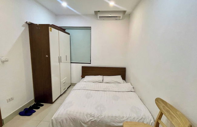 Era Apartment Khuc Thua Du - Foto 55