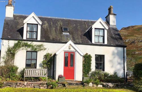 Coulags Croft - Foto 1