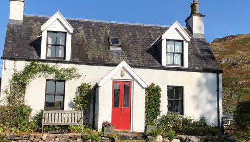 Coulags Croft - Foto 1