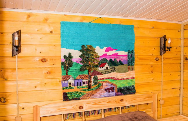 Nikitskoe podvorie - Foto 12