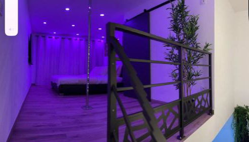 La villa les Bermudes - Foto 3