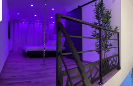 La villa les Bermudes - Foto 3