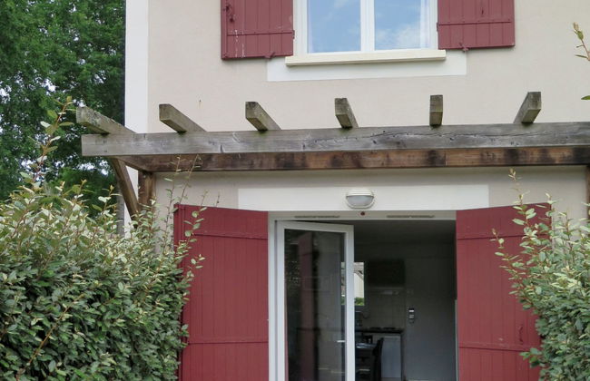 Le Domaine du Golf d'Albret - Foto 5