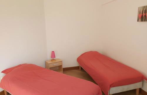 Appartement 3* paisible à Ascain avec jardin et WIFI - FR-1-239-504 - Foto 12