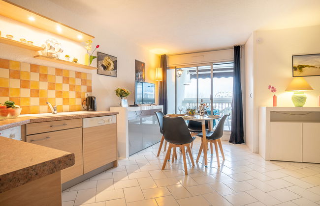 Ulysse Plage - Foto 6