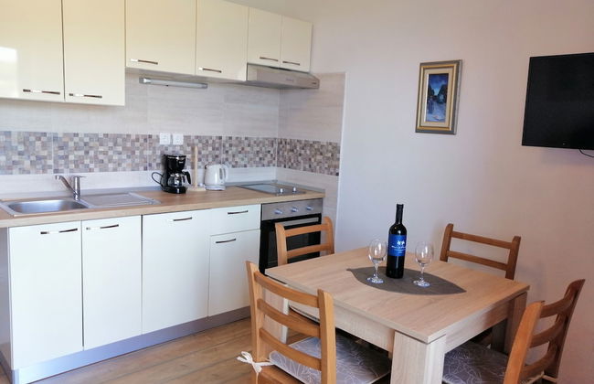 Apartments and Room Caric - Foto 20