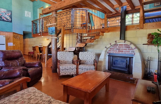 Eastern Reef Cottages - Foto 66