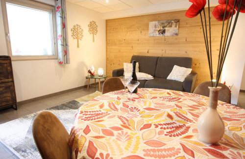 Appartement bien-être pour deux avec sauna privatif et piscine naturelle - Le Domaine des Fleurs Gérardmer - Photo 2